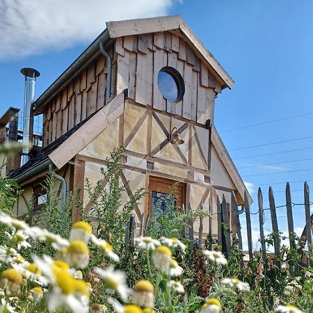 Visé La Cabane Du Coing מראה חיצוני תמונה